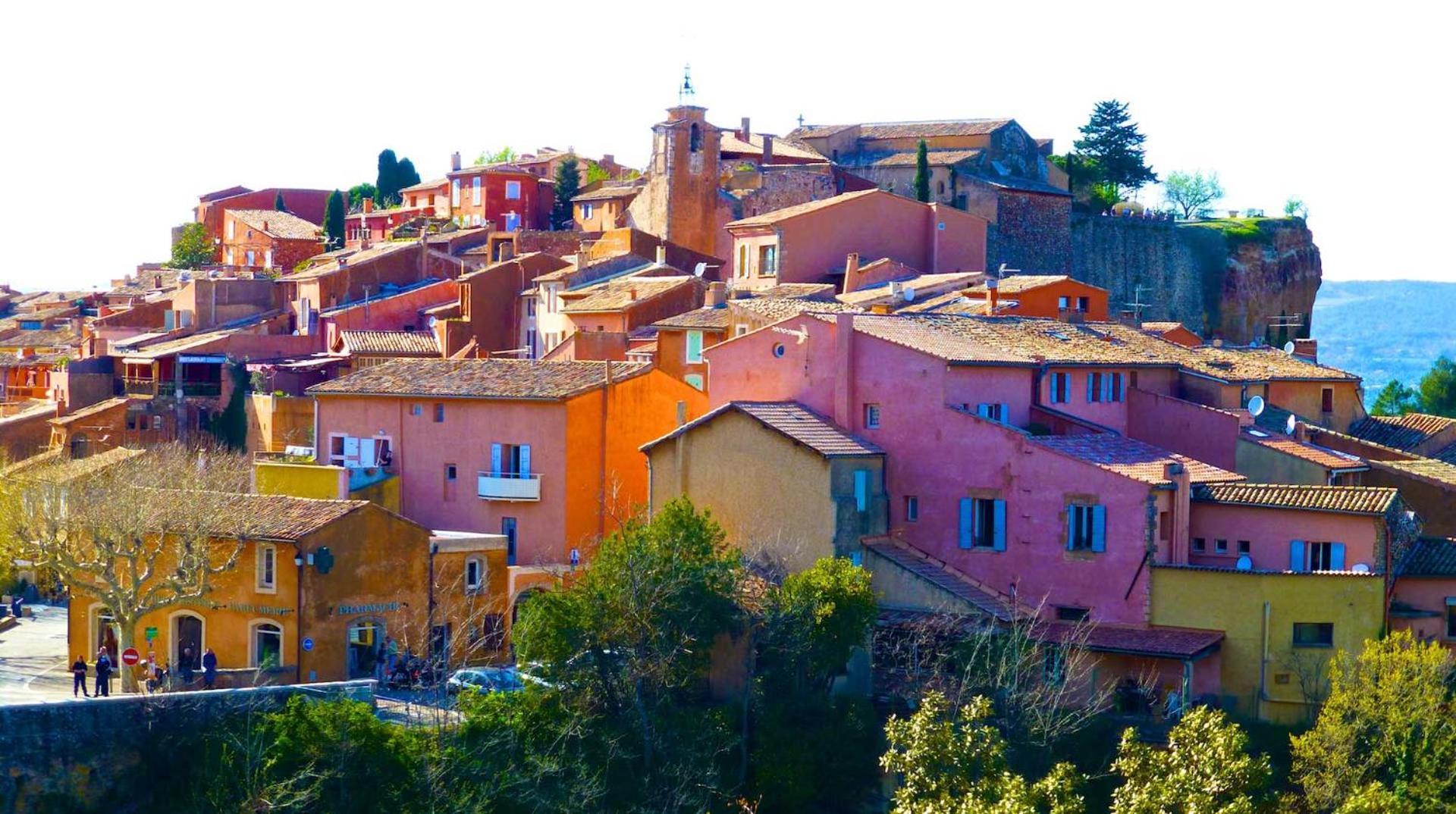 Maison Au Calme Avignon - Clim - Wi-Fi Villa Buitenkant foto